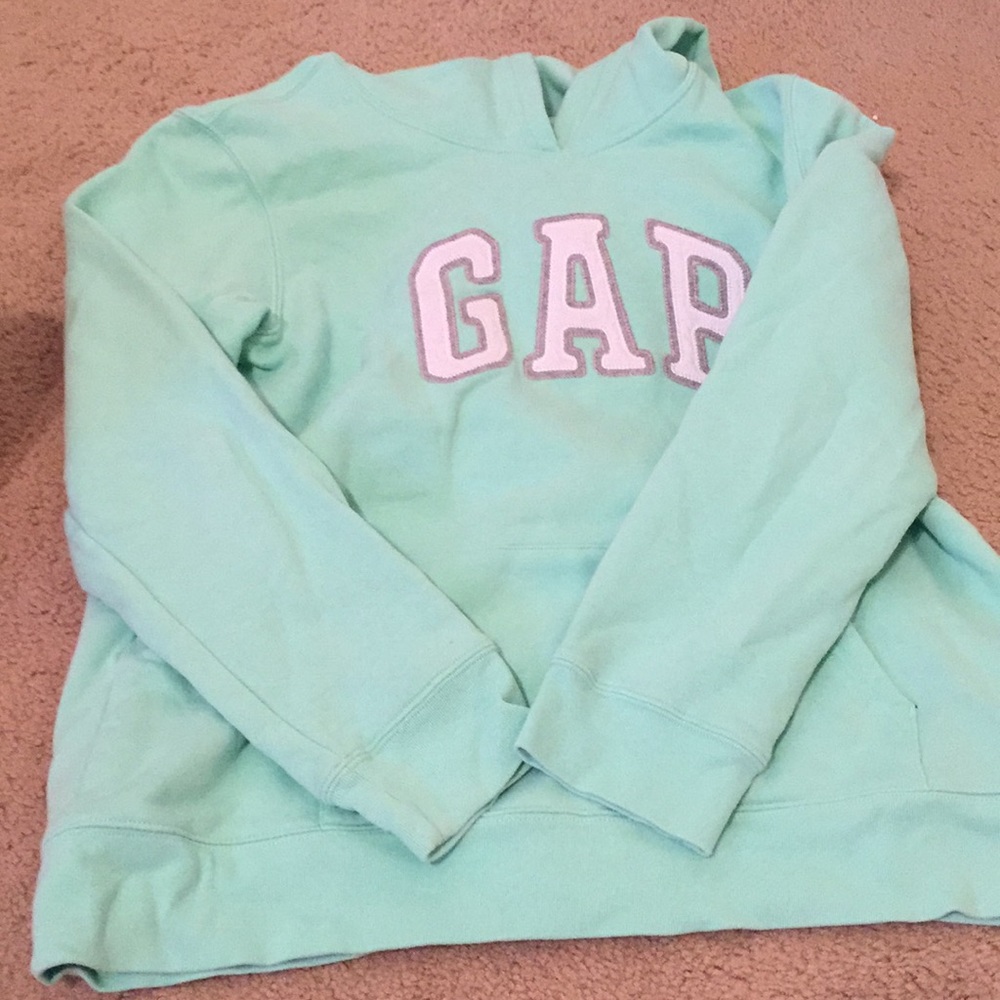 Gap hoodie